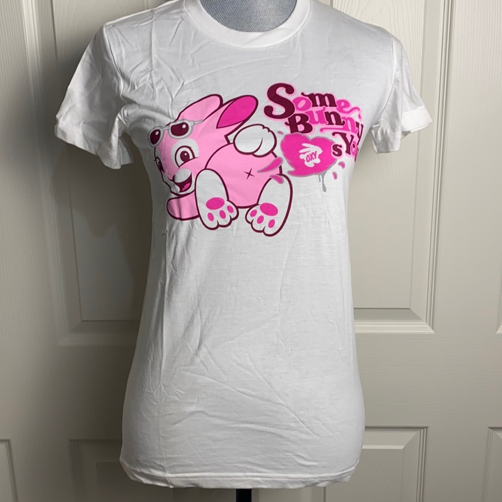 DJ Oxy (Roxy) Cottontail x Hellz Bellz Capsule Collection